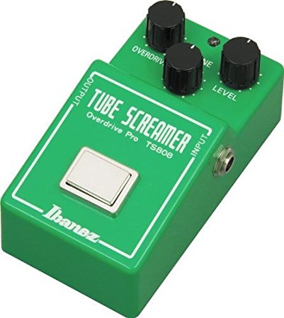 The Beginning Guitar Learner's Guide. Should I buy an effects Pedal? Do I need to buy a stompbox? Should I buy a stompbox?